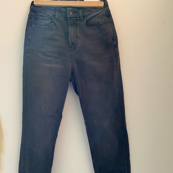 NWT American Eagle mom jeans - Picture 1 of 7